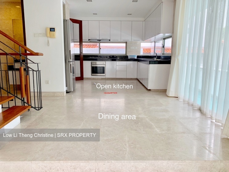 Jalan Ampang (D10), Semi-Detached #209752871